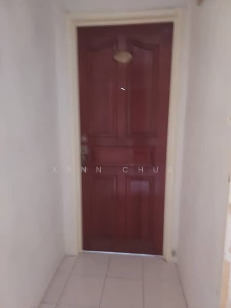 Pangsapuri untuk Disewa di Vista Pinggiran Apartment - Xann Chua - Entrance - PropertyGuru.com.my