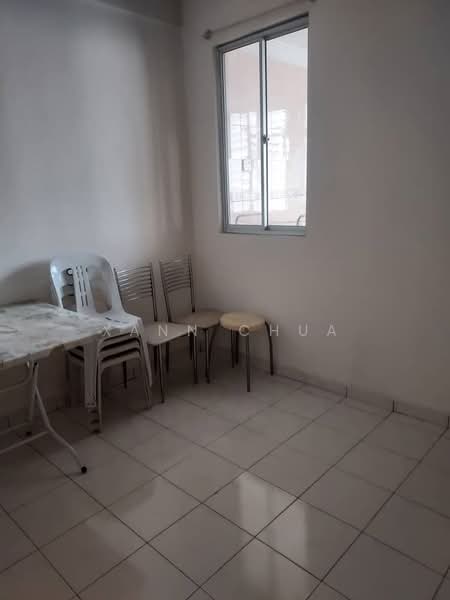 Pangsapuri untuk Disewa di Vista Pinggiran Apartment - Xann Chua - Interior - PropertyGuru.com.my