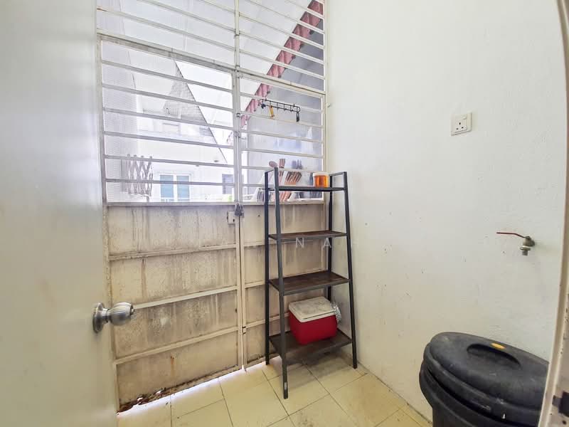 Semi-Detached House for Sale in Bandar Saujana Putra (Tanjong Duabelas) - Ilman Nahri - Interior - PropertyGuru.com.my