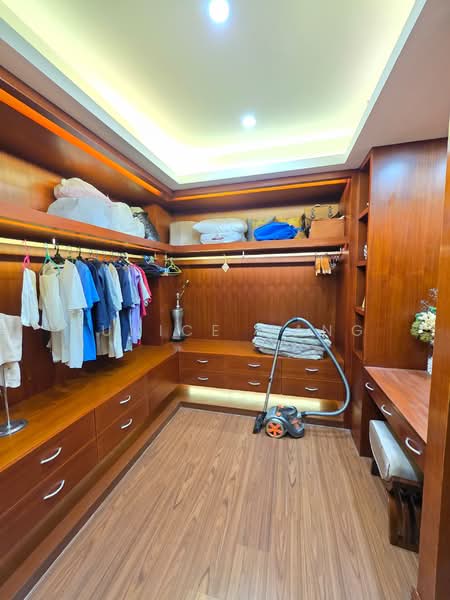 Rumah Banglo untuk Dijual di Diamond City (Semenyih) - Eunice Wang - Interior - PropertyGuru.com.my