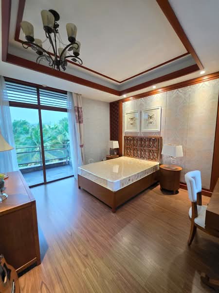 Rumah Banglo untuk Dijual di Diamond City (Semenyih) - Eunice Wang - Bedroom - PropertyGuru.com.my