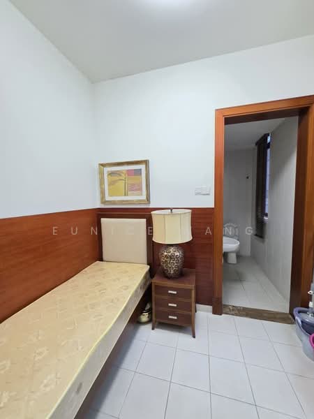 Rumah Banglo untuk Dijual di Diamond City (Semenyih) - Eunice Wang - Bedroom - PropertyGuru.com.my