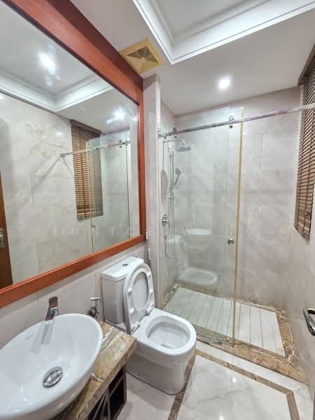 Rumah Banglo untuk Dijual di Diamond City (Semenyih) - Eunice Wang - Bathroom - PropertyGuru.com.my
