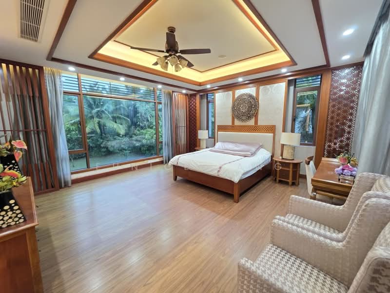 Rumah Banglo untuk Dijual di Diamond City (Semenyih) - Eunice Wang - Bedroom - PropertyGuru.com.my