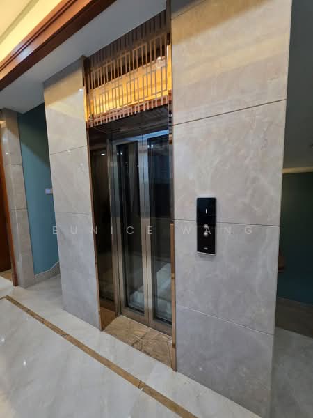 Rumah Banglo untuk Dijual di Diamond City (Semenyih) - Eunice Wang - Corridor - PropertyGuru.com.my