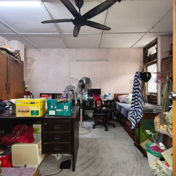 Semi-Detached House for Sale in Taman Maluri (Cheras) - Hisyam Noordin - Bedroom - PropertyGuru.com.my