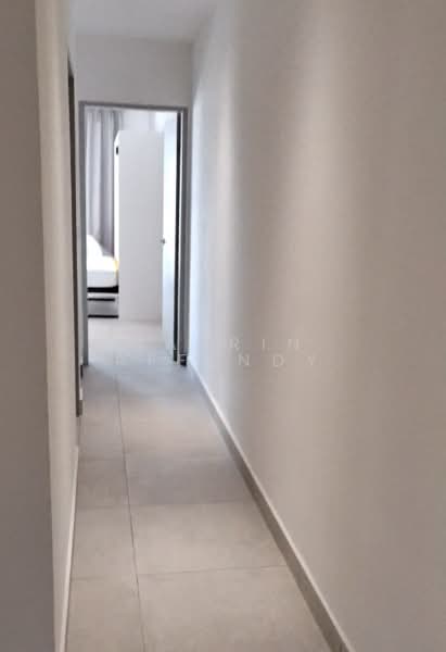 Service Residence for Rent at DK Impian - Nazrin Affendy - Corridor - PropertyGuru.com.my