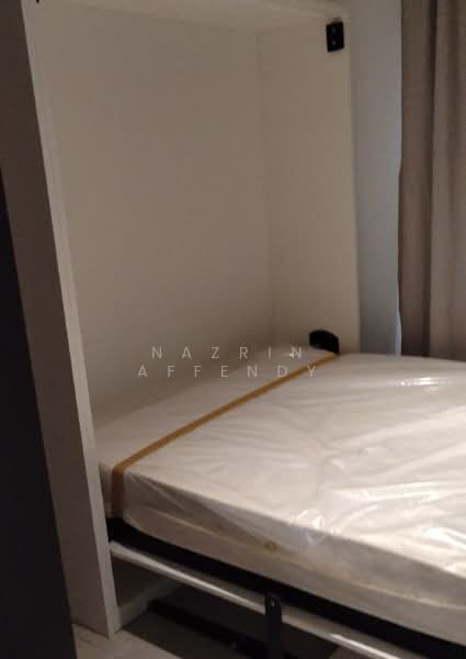 Service Residence for Rent at DK Impian - Nazrin Affendy - PropertyGuru.com.my