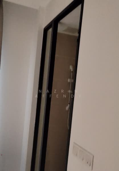 Service Residence for Rent at DK Impian - Nazrin Affendy - PropertyGuru.com.my