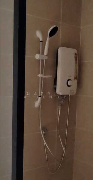 Service Residence for Rent at DK Impian - Nazrin Affendy - PropertyGuru.com.my