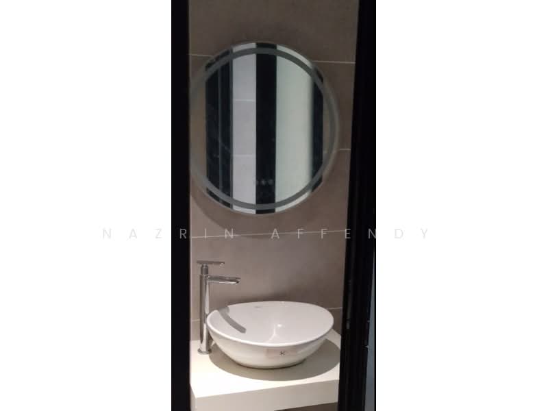 Service Residence for Rent at DK Impian - Nazrin Affendy - PropertyGuru.com.my