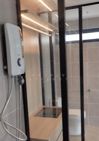 Service Residence for Rent at DK Impian - Nazrin Affendy - PropertyGuru.com.my