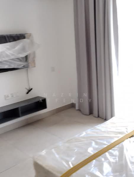 Service Residence for Rent at DK Impian - Nazrin Affendy - PropertyGuru.com.my