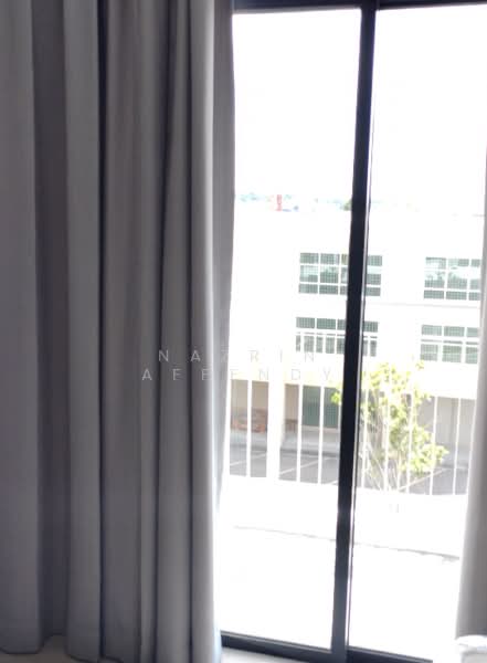 Service Residence for Rent at DK Impian - Nazrin Affendy - PropertyGuru.com.my