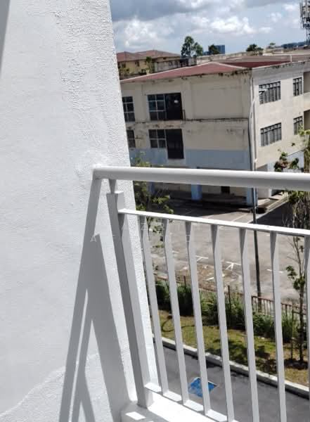 Service Residence for Rent at DK Impian - Nazrin Affendy - PropertyGuru.com.my