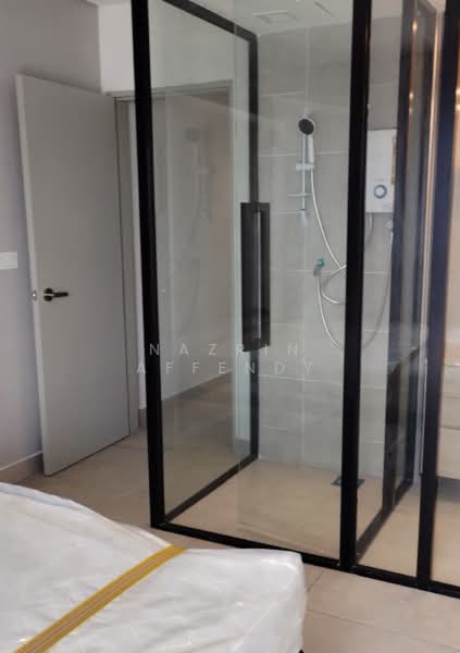 Service Residence for Rent at DK Impian - Nazrin Affendy - PropertyGuru.com.my