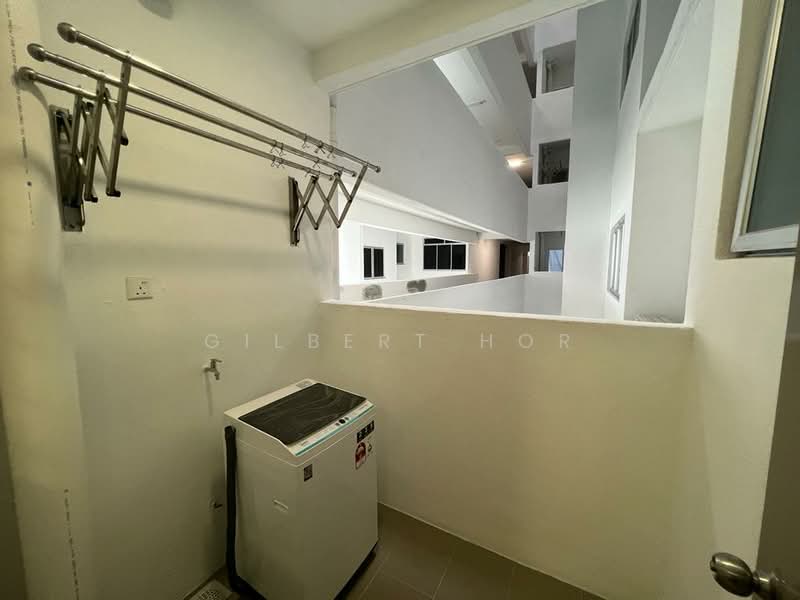 Kondominium untuk Disewa di Platinum Splendor Residence - Gilbert Hor - Interior - PropertyGuru.com.my