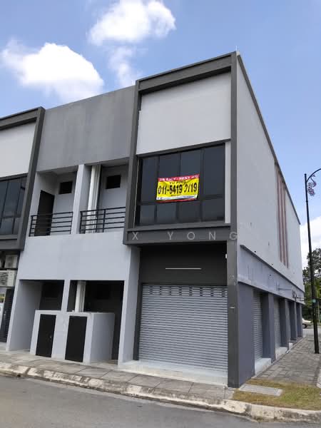 Shop / Office for Rent in Setia Mayuri (Semenyih) - Alex Yong - Exterior - PropertyGuru.com.my