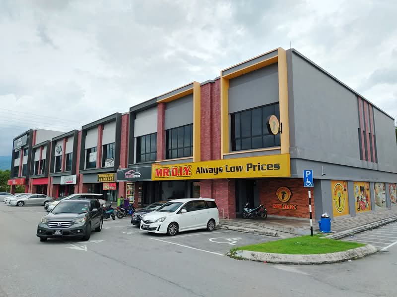 Shop / Office for Rent in Setia Mayuri (Semenyih) - Alex Yong - Exterior - PropertyGuru.com.my