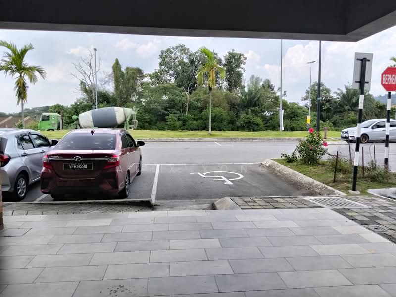 Shop / Office for Rent in Setia Mayuri (Semenyih) - Alex Yong - Exterior - PropertyGuru.com.my