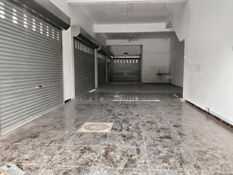 Shop / Office for Rent in Setia Mayuri (Semenyih) - Alex Yong - Interior - PropertyGuru.com.my
