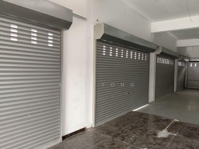 Shop / Office for Rent in Setia Mayuri (Semenyih) - Alex Yong - Interior - PropertyGuru.com.my