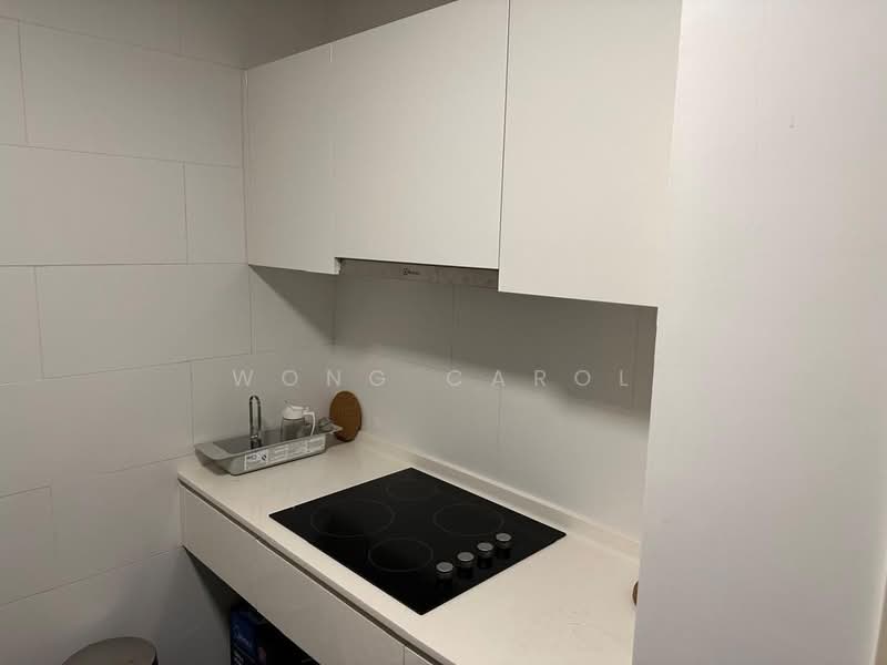 Servis Apartment untuk Disewa di SqWhere Service Apartments - Wong Carol - PropertyGuru.com.my