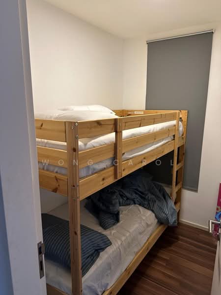 Servis Apartment untuk Disewa di SqWhere Service Apartments - Wong Carol - PropertyGuru.com.my