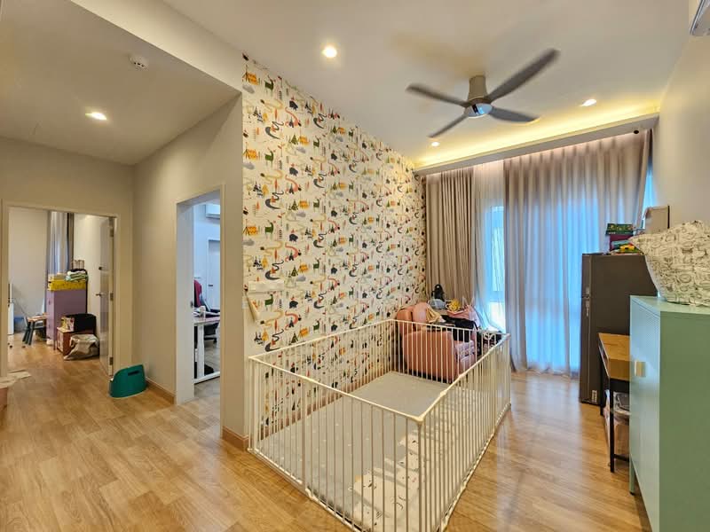 Rumah Kluster untuk Dijual di Jade Hills (Kajang) - Lewis Tam - PropertyGuru.com.my