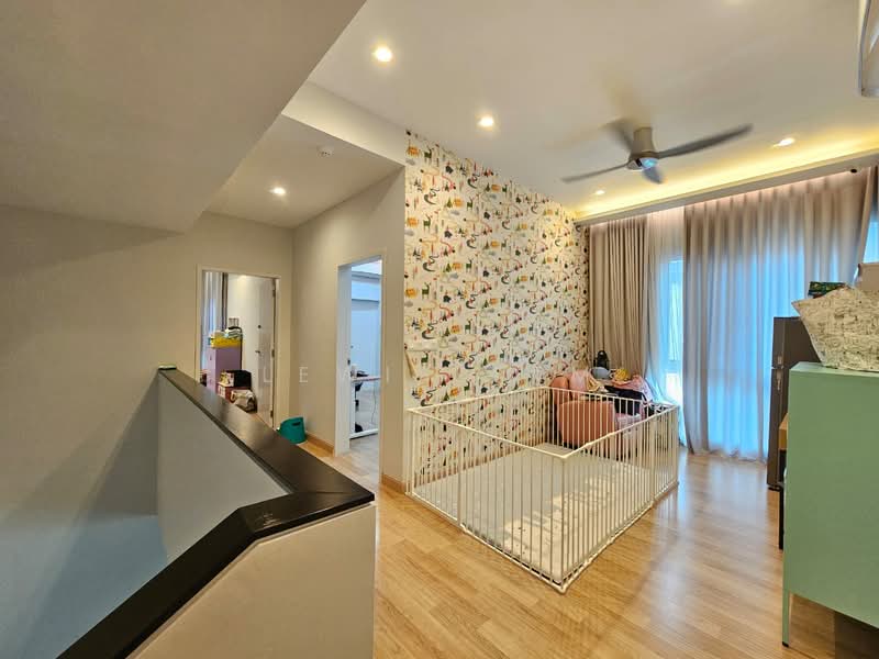 Rumah Kluster untuk Dijual di Jade Hills (Kajang) - Lewis Tam - PropertyGuru.com.my