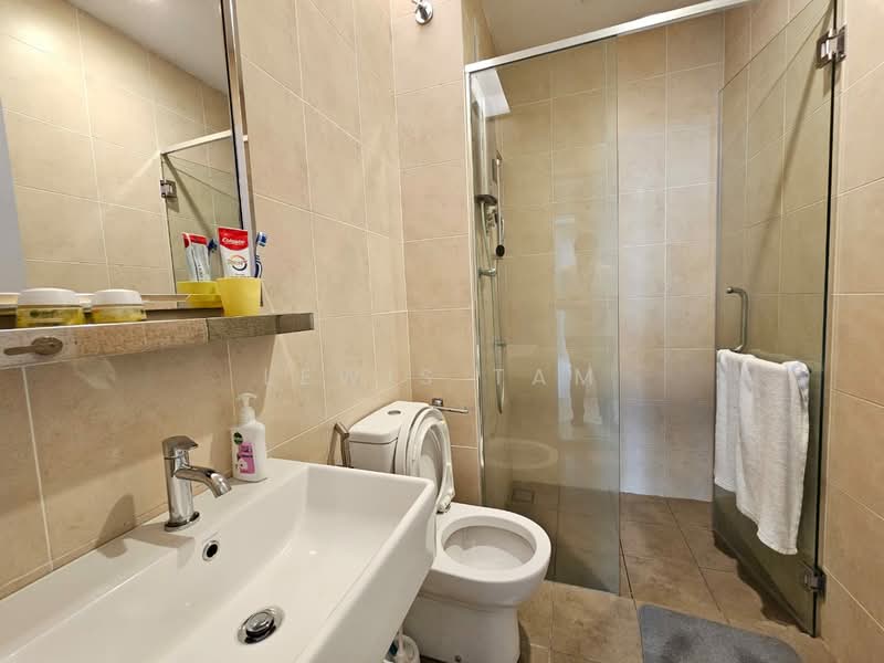 Rumah Kluster untuk Dijual di Jade Hills (Kajang) - Lewis Tam - PropertyGuru.com.my