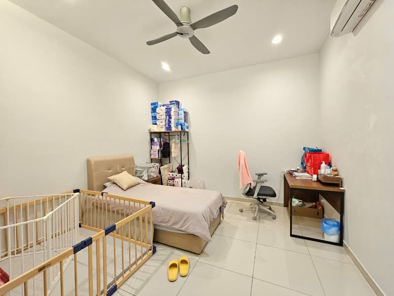 Rumah Kluster untuk Dijual di Jade Hills (Kajang) - Lewis Tam - PropertyGuru.com.my