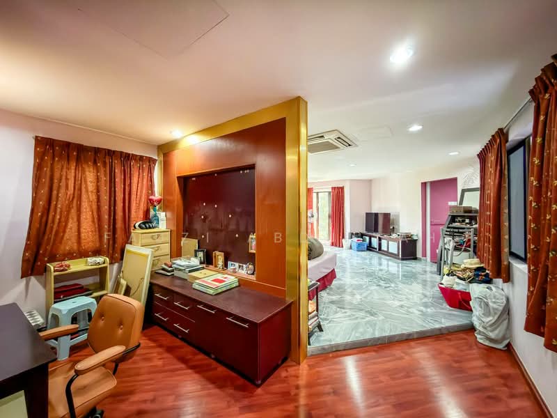 Bungalow for Sale in Taman Kanagapuram (Petaling Jaya) - Fauzi Abdullah - Study - PropertyGuru.com.my