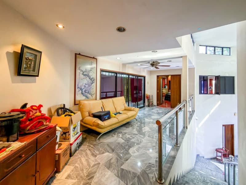 Bungalow for Sale in Taman Kanagapuram (Petaling Jaya) - Fauzi Abdullah - Interior - PropertyGuru.com.my