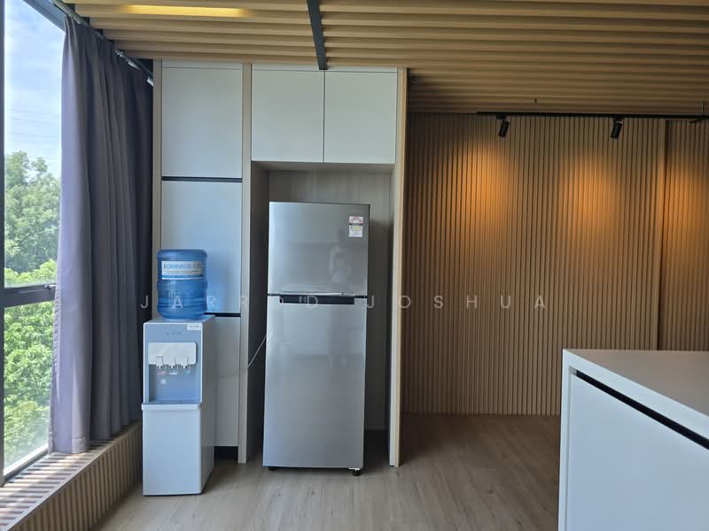 Pejabat untuk Dijual di Mont Kiara (Kuala Lumpur) - Jarrod Joshua - Kitchen - PropertyGuru.com.my