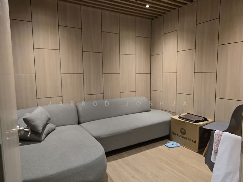 Pejabat untuk Dijual di Mont Kiara (Kuala Lumpur) - Jarrod Joshua - Interior - PropertyGuru.com.my