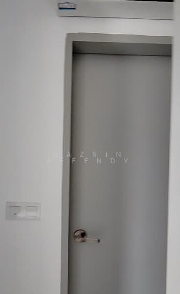 Servis Apartment untuk Disewa di Kampung Melayu Subang - Nazrin Affendy - Interior - PropertyGuru.com.my