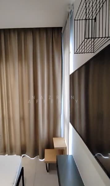 Servis Apartment untuk Disewa di Kampung Melayu Subang - Nazrin Affendy - Interior - PropertyGuru.com.my