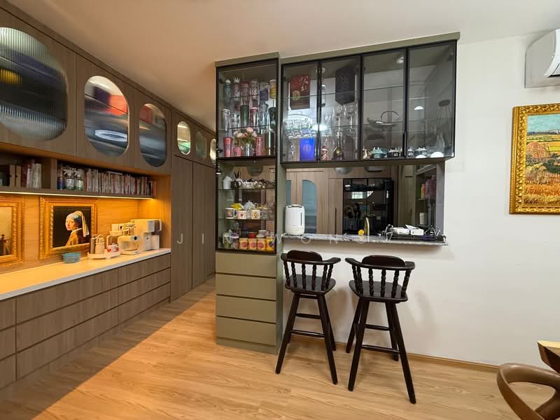 Cluster House for Rent in Horizon Hills (Iskandar Puteri (Nusajaya)) - Jin Wong - Interior - PropertyGuru.com.my