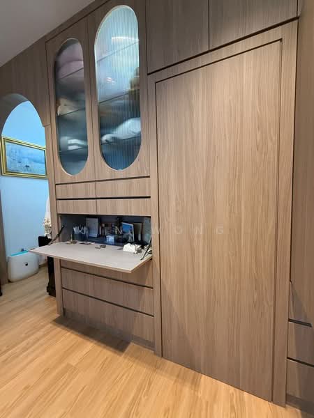 Cluster House for Rent in Horizon Hills (Iskandar Puteri (Nusajaya)) - Jin Wong - Interior - PropertyGuru.com.my