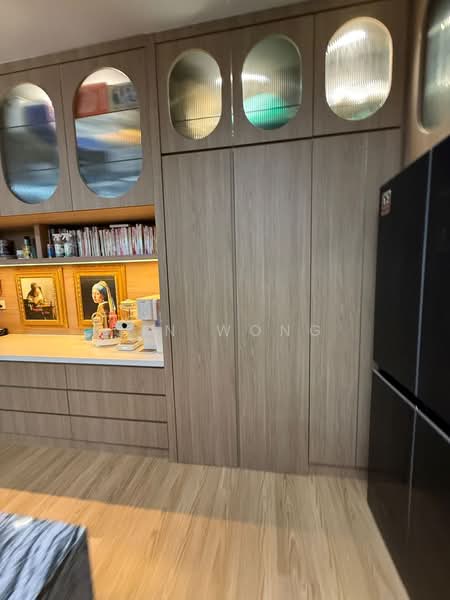 Cluster House for Rent in Horizon Hills (Iskandar Puteri (Nusajaya)) - Jin Wong - Interior - PropertyGuru.com.my