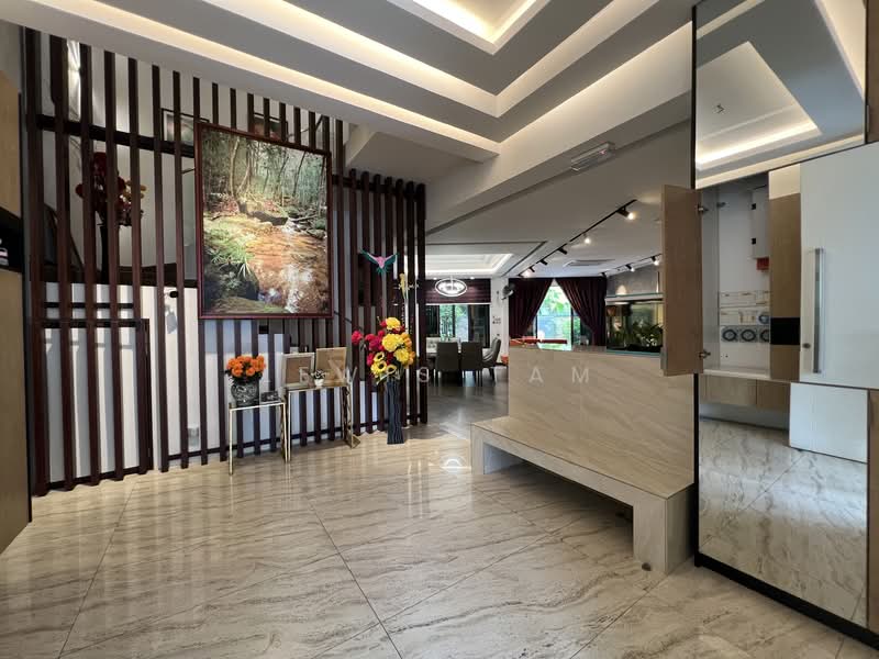 Bungalow for Sale in Country Heights (Kajang) - Lewis Tam - PropertyGuru.com.my