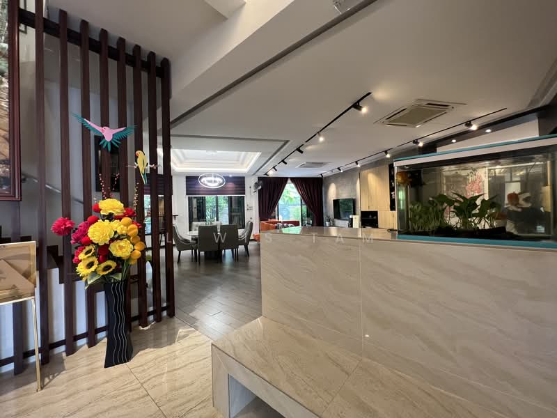 Bungalow for Sale in Country Heights (Kajang) - Lewis Tam - PropertyGuru.com.my