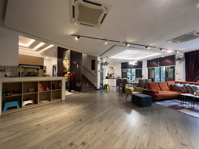 Bungalow for Sale in Country Heights (Kajang) - Lewis Tam - PropertyGuru.com.my