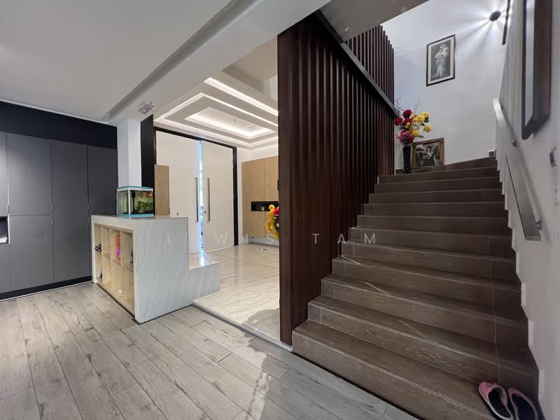 Bungalow for Sale in Country Heights (Kajang) - Lewis Tam - PropertyGuru.com.my