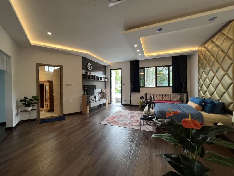 Bungalow for Sale in Country Heights (Kajang) - Lewis Tam - PropertyGuru.com.my