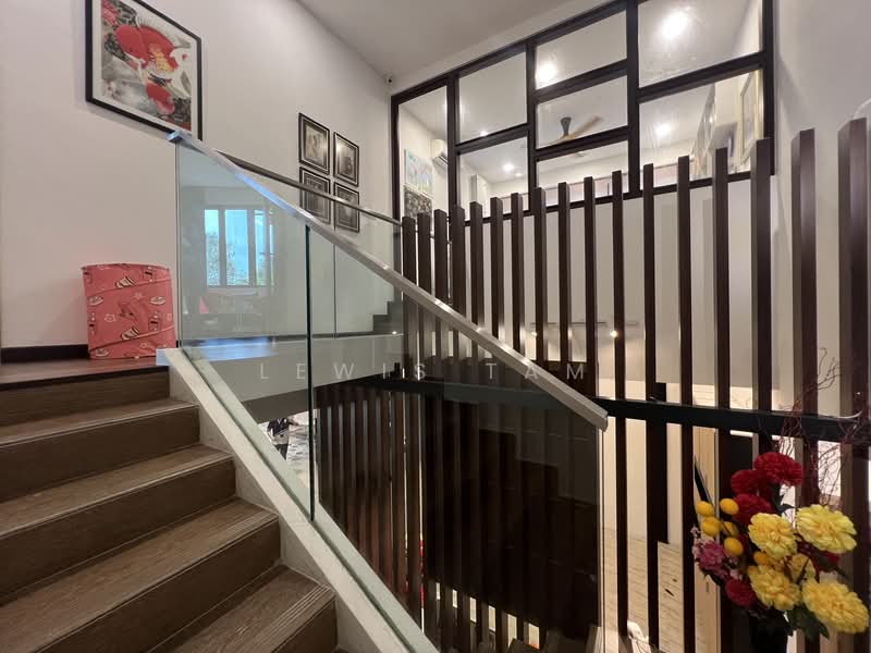 Bungalow for Sale in Country Heights (Kajang) - Lewis Tam - PropertyGuru.com.my