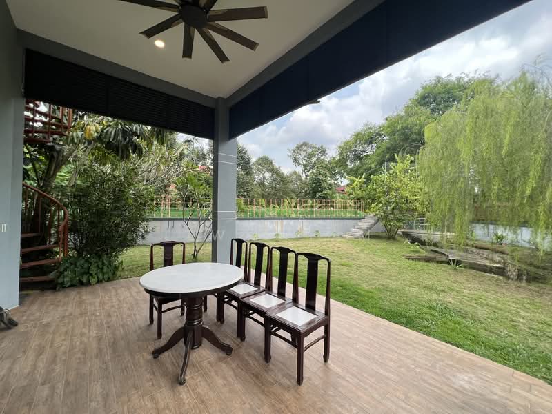 Bungalow for Sale in Country Heights (Kajang) - Lewis Tam - PropertyGuru.com.my