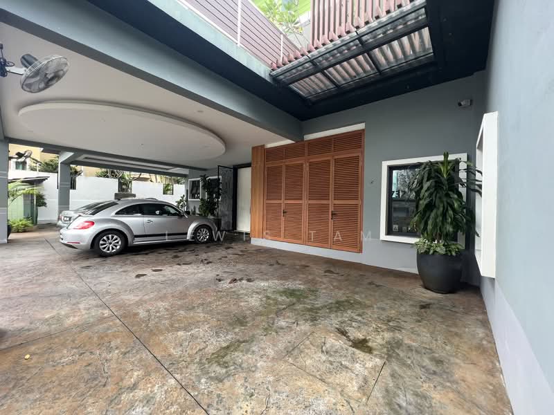 Bungalow for Sale in Country Heights (Kajang) - Lewis Tam - PropertyGuru.com.my