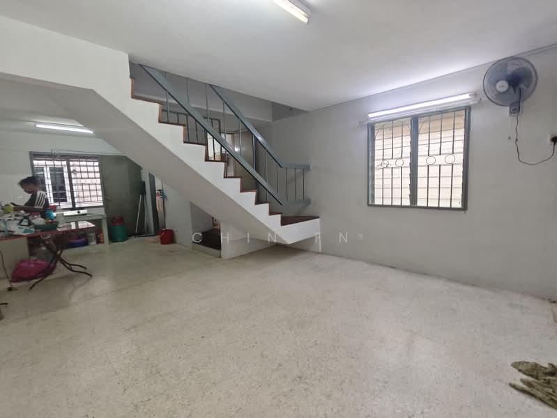 Rumah Teres 2 Tingkat untuk Dijual di Taman Malim Jaya (Bachang) - CHIN FN - Interior - PropertyGuru.com.my